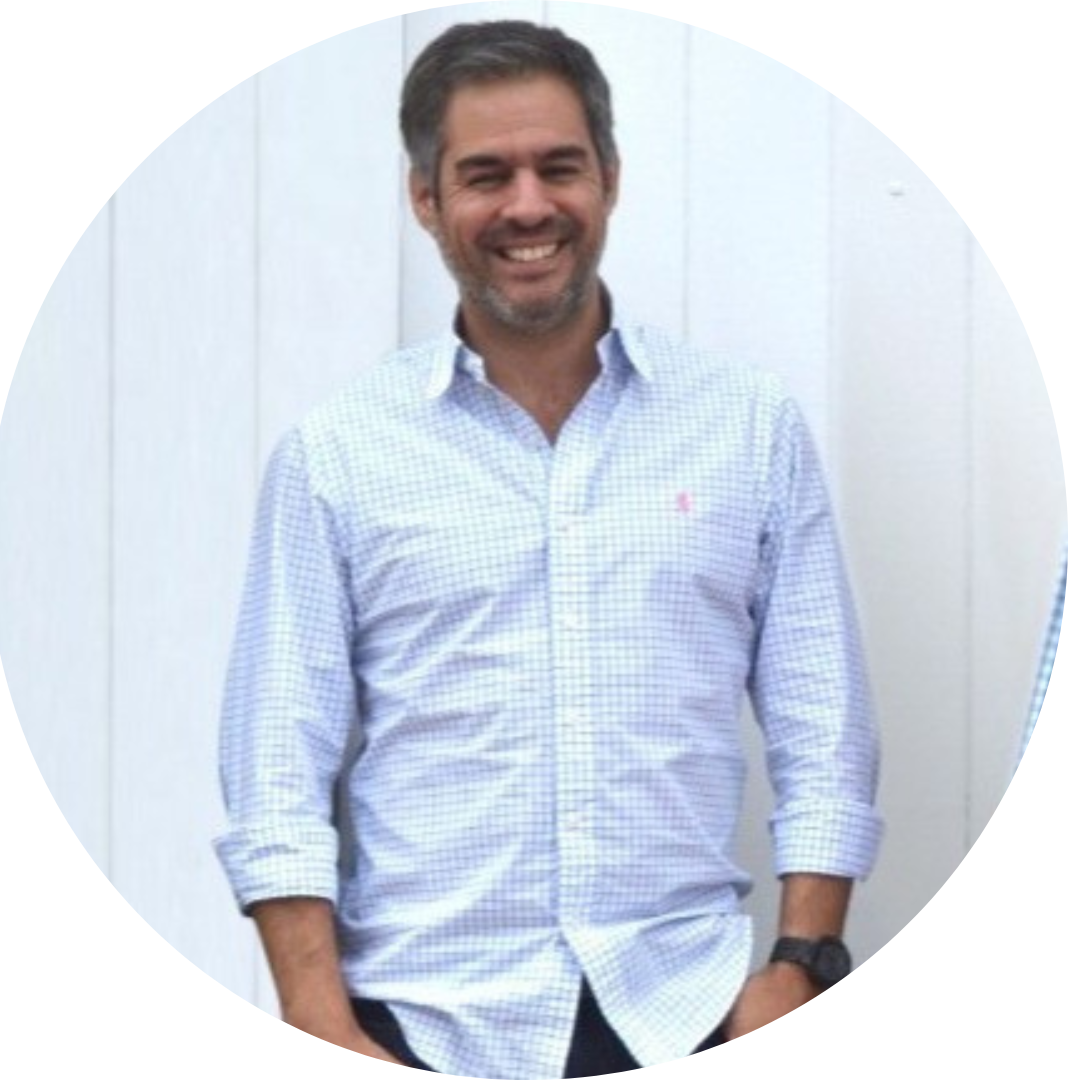 Joaquin Piedra Buena